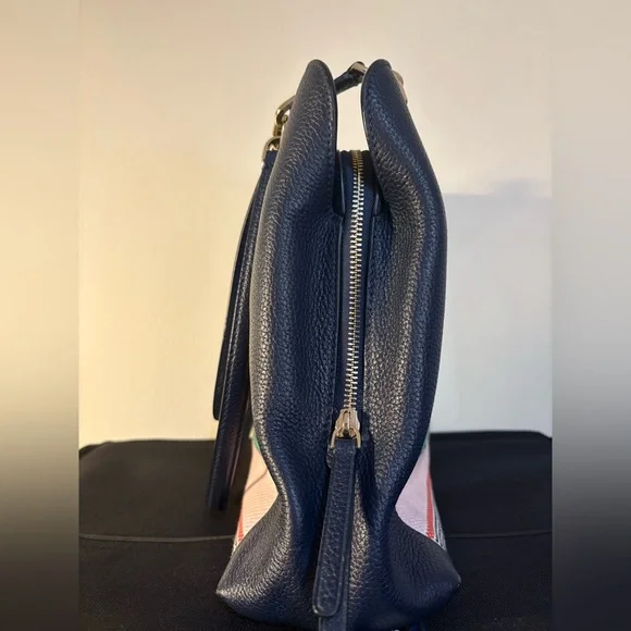 Kate Spade Multicolor Striped shoulder bag - Picture 7 of 13